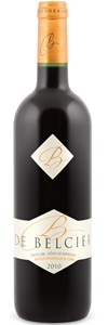Ehret Hillside reserve Cabernet 2014